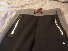 ORIGINAL SUPERDRY JOGGING HOSE