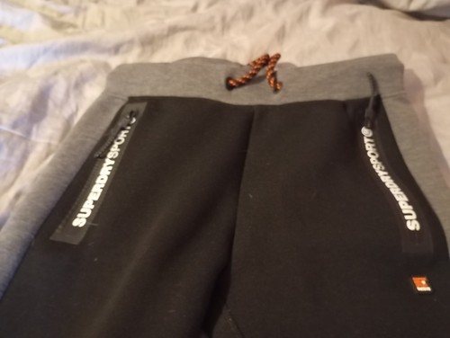 Original superdry jogging hose - original,