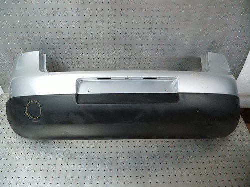 Stoßstange hinten 1k6807421 - stoßstange,