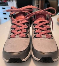 The North Face Back-To-Berkeley Redux Remtlz Lux Damenstiefel Trekkingschuhe 37