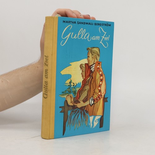Gulla ama ziel martha - ziel ,