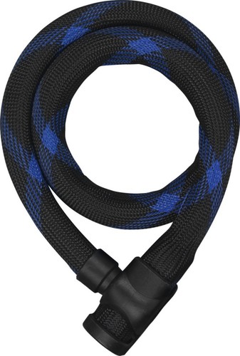 Abus ivera cable - ivera, black