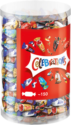 435kg celebrations - 1,435kg,
