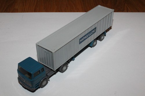 Wiking mercedes benz - wiking, mercedes-benz