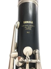 YAMAHA YCL-352 Bb Klarinette