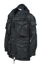BW KSK Einsatzjacke Ripstop