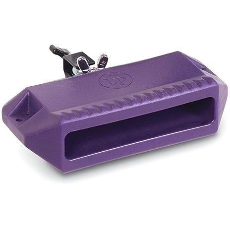 Block latin percussion lp1209 - latin,