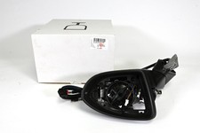 Original Volkswagen Gehäuse Außenspiegel rechts 517857508AM9B9