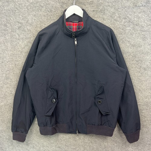 Baracuta jacke herren large - baracuta,