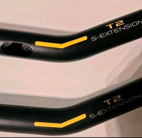 Simplon carbon extensions - carbon,
