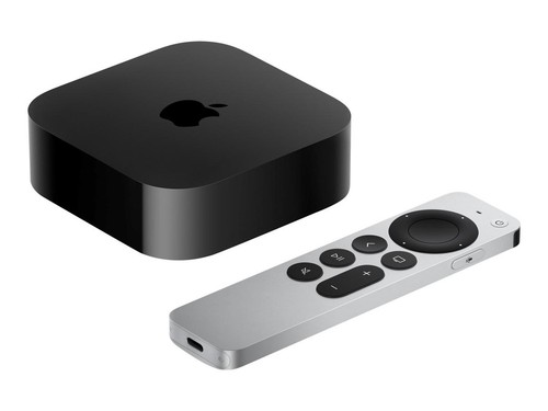Apple 3 gen - 4k, 3.