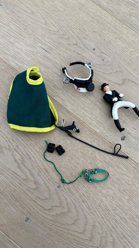 Zubehör pferd schleich reiter - zubehör,