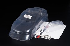 RC KAROSSERIE "OPEL TIGRA A"