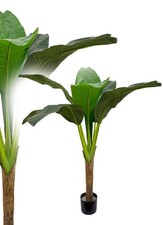 Bananenpalme 130 cm Künstlich