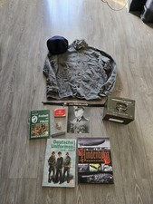 Militaria Dachbodenfund