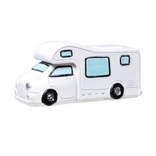 Deko Wohnmobil Camper campen