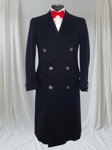 Zegna zweireiher doppelreiher - zegna,