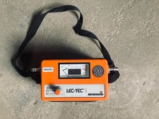 Gasleckmengen Messgerät