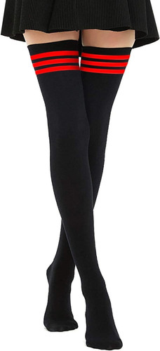 Damen extra lange socken - damen,
