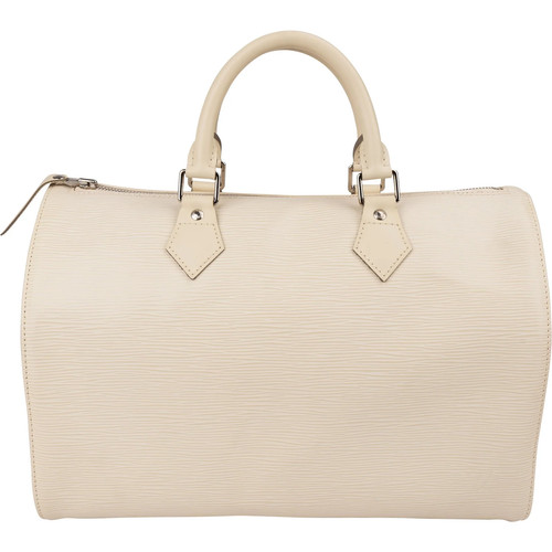 Louis vuitton ivory epi - louis,