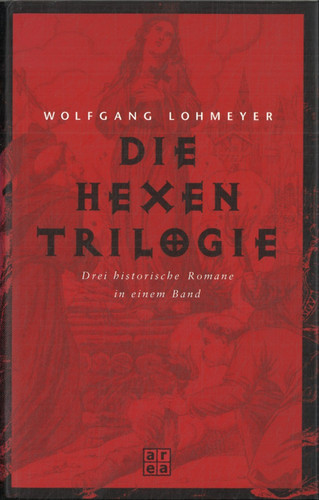 Die hexentriologie von - hexentriologie,