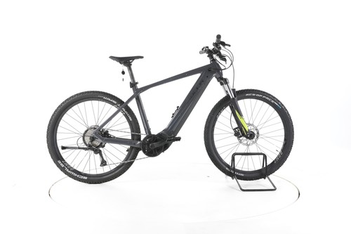 Bulls evo e bike - lt, e-bike