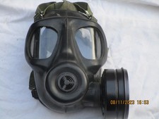 ABC Gasmaske,S6