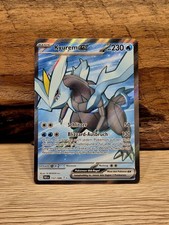 Pokemon Karte Kyurem EX