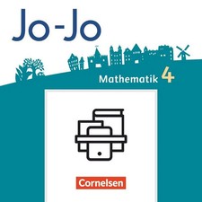 Jo-Jo Mathematik 4. Schuljahr