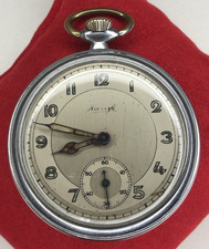 Vintage Kienzle Taschenuhr