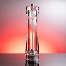 Cilio Salz - Pfeffer - Gewürzmühle