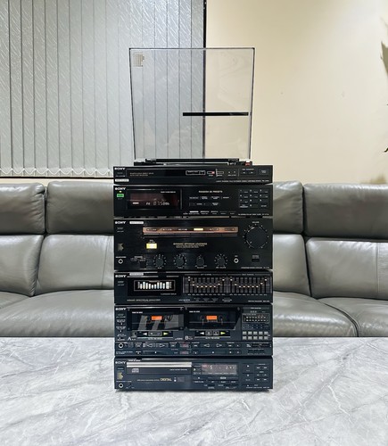 High end sony - high,