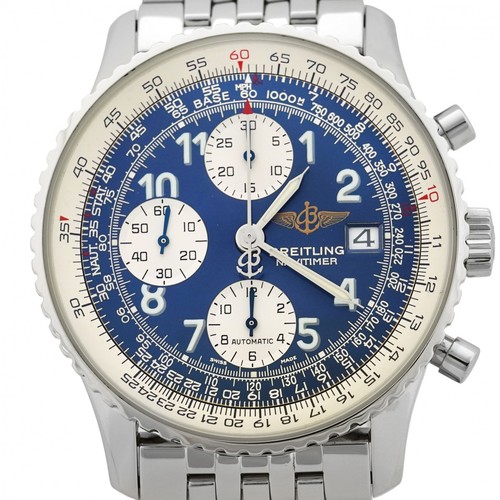 Breitling old navitimer a13322 - old,