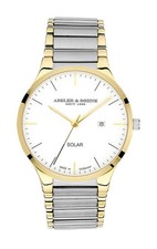 Abeler & Söhne Solar