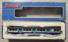 Jouef hj4013 personenwagen - jouef,