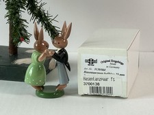 3305/25 Tanzende Hasen