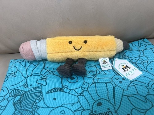 Jilycat pencil doll - 22, cm