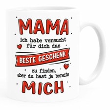 Kaffee-Tasse Geschenk für