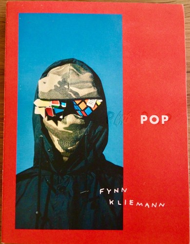Fynn kliemann pop - kliemann:, album