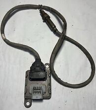 Nox-sensor Opel Vivaro 1.6 D (cdti) L1H1 S&S Bj 2017