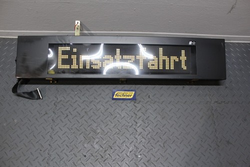 Anzeige display mercedes - display,