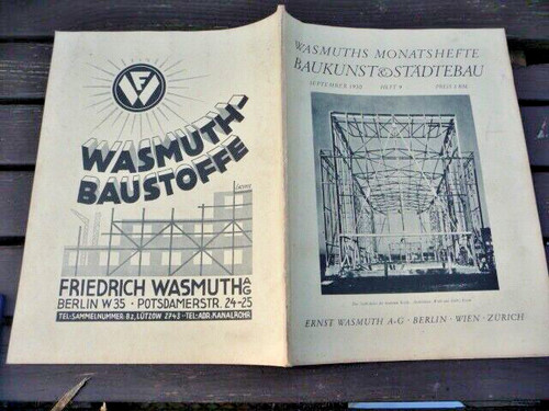 Bauhaus baukunst und - bauhaus,