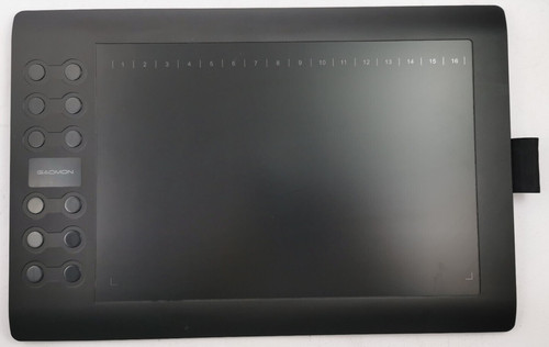 Gaomon m106k pro - m106k,