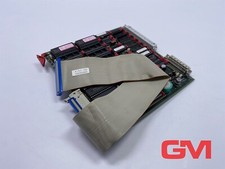 Carl Schenck Steuerungskarte