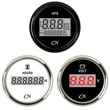 CN Anzeigeinstrumente Digital