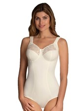 ANITA Komfort-Korselett Lucia 3523 Gr. 75-110 B-F in Crystal