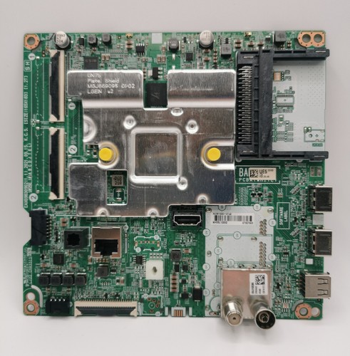 Mainboard eax69830902 - mainboard,