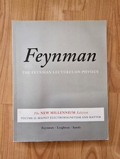 The Feynman Lectures on Physics, Vol. II | Richard P. Feynman | GEBRAUCHT | Buch
