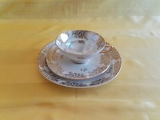 Alte Porzellan Sammeltasse