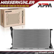 Kühler Wasserkühler
